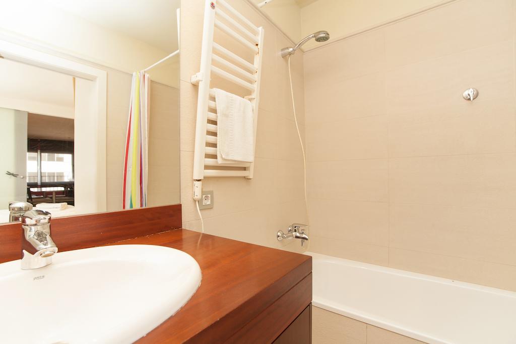 Rambla Suites Barselona Dış mekan fotoğraf